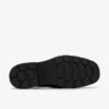 Lauryl Step loafers i marineblått semsket skinn for damer