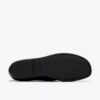 Livia Lily-pumps i svart skinn for damer, USA
