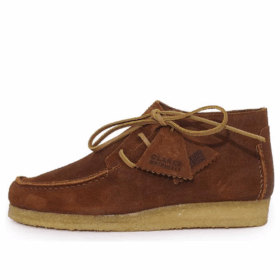 Lugger Boots «Rust Brown» 26173620