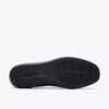 Lynell Edge Loafers i svart skinn for damer