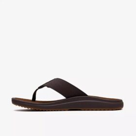 M Breeze brun Flip-flop for menn