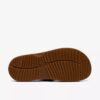 M Breeze brun Flip-flop for menn