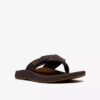 M Breeze brun Flip-flop for menn
