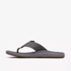 M Breeze grå Flip-flop for menn
