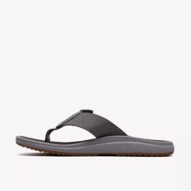 M Breeze grå Flip-flop for menn