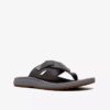 M Breeze grå Flip-flop for menn