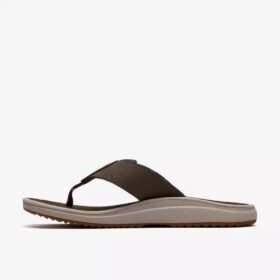 M Breeze grønn kombinasjonsflip-flop for menn
