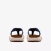 M Breeze Navy-flip-flop for menn