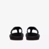 M Breeze svart Flip-flop for menn