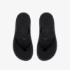 M Breeze svart Flip-flop for menn