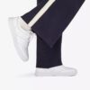 Makea Court hvite skinnsneakers for kvinner
