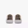 Makea Court Soft Gold-Sneakers for kvinner