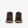 Maplewalk Moc brune Chukka boots for menn