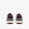 Mapstone Lace grå strikkede sneakers for menn