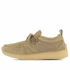 Maycliffe Suede «Dark Sand» 26173371