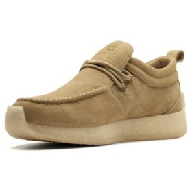 Maycliffe Suede «Dark Sand» 26173371