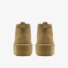 Meare Wall Boot Elvtd Maple Suede Wallabees for kvinner