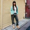 Meare Wall Boot Elvtd Maple Suede Wallabees for kvinner