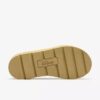 Meare Walla for kvinner. Wallabees i lønn-semsket skinn Meare Walla for kvinner. Wallabees i lønn-semsket skinn