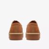 Meare Walla Mid Tan Suede Wallabees for kvinner Meare Walla Mid Tan Suede Wallabees for kvinner