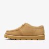 Meare Walla Wallabees i lønnssuede for menn