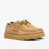 Meare Walla Wallabees i lønnssuede for menn