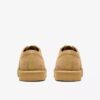 Meare Walla Wallabees i lønnssuede for menn