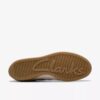 Meridor Lo off-white kombinasjonssneakers for kvinner, USA