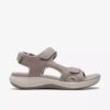 Mira Bay Stone Cloudsteppers™-sandaler for kvinner