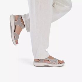 Mira Bay Stone Cloudsteppers™-sandaler for kvinner