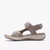 Mira Bay Stone Cloudsteppers™-sandaler for kvinner