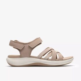 Mira Shore Rem-sandaler for damer