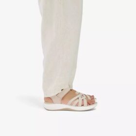 Mira Shore Rem-sandaler for damer