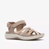 Mira Shore Rem-sandaler for damer
