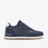 Molland Go Navy kombinasjonssneakers for menn