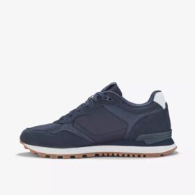 Molland Go Navy kombinasjonssneakers for menn