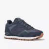 Molland Go Navy kombinasjonssneakers for menn