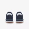 Molland Go Navy kombinasjonssneakers for menn