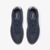 Molland Go Navy kombinasjonssneakers for menn