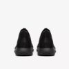 Motion Trek for menn i svarte strikkede Sneakers