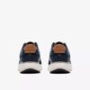 Motion Trek Go Navy-sneakers for menn