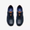 Motion Trek Go Navy-sneakers for menn