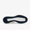 Motion Trek Lt Navy strikkede herresneakers