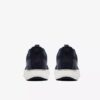 Motion Trek Lt Navy strikkede herresneakers
