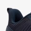 Motion Trek Lt Navy strikkede herresneakers