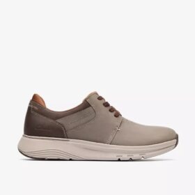 Motion Trek Pt Taupe-sneakers for menn