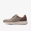 Motion Trek Pt Taupe-sneakers for menn
