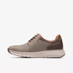 Motion Trek Pt Taupe-sneakers for menn