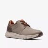 Motion Trek Pt Taupe-sneakers for menn