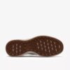 Mullan Step-loafers for menn i tan med kombinasjon